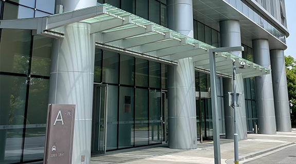 上海乐詹机电科技有限公司