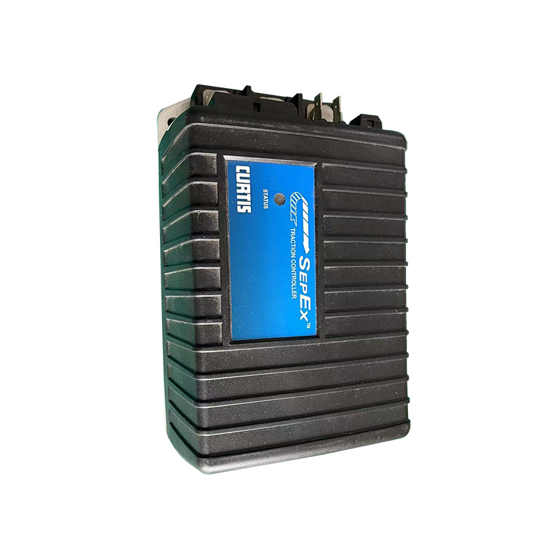 科蒂斯1243驱动器