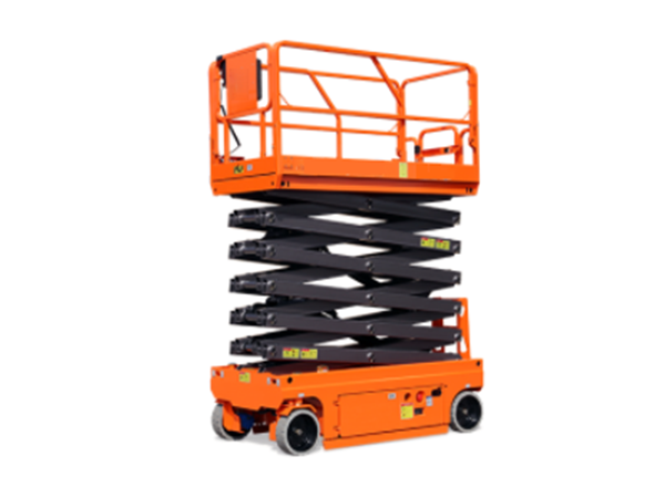 剪叉式高空作业平台您了解多少