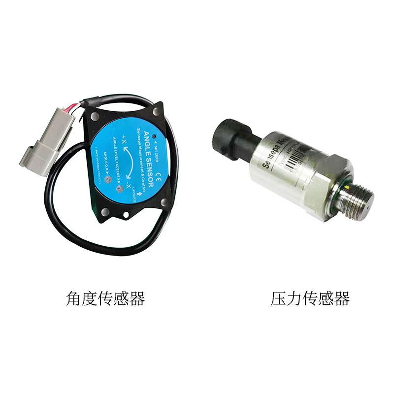 超载功能解决方案